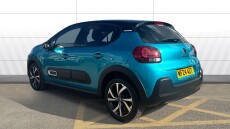 Citroen C3 1.2 PureTech Max 5dr Petrol Hatchback